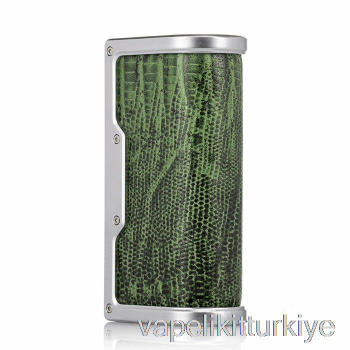 Vape Likit Kayıp Vape Thelema Pil Kapağı Ss / Oasis